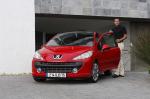 Peugeot 207 2006 года